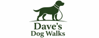Dave's Dog Walks